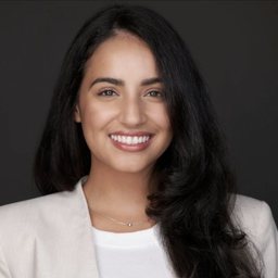 Sarah Alkhatib